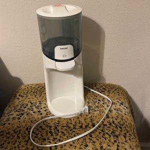 Baby Breeza instant water warmer